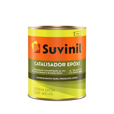 Catalisador Epoxi Suvinil