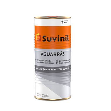 Aguarrás Suvinil