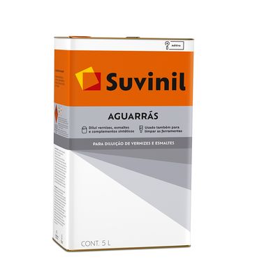 Aguarrás Suvinil
