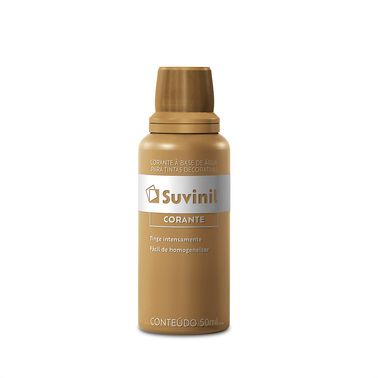 Corante Ocre Suvinil