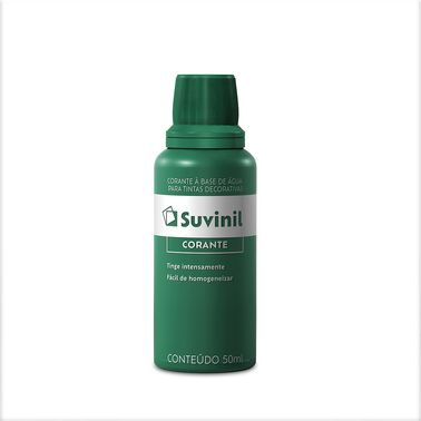 Corante Verde Suvinil