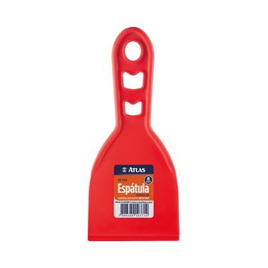 Espatula Plastica Lisa 150 Atlas
