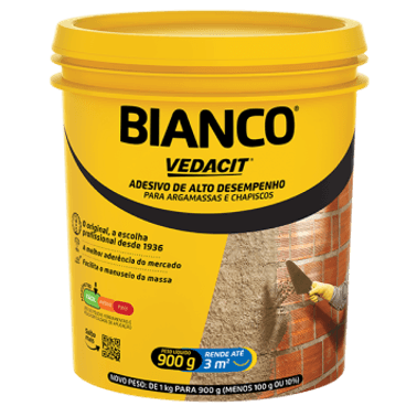 Bianco Vedacit - Otto Baumgart