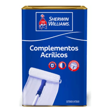 Verniz Acrílico Base Agua Metalatex Sherwin Williams - Incolor