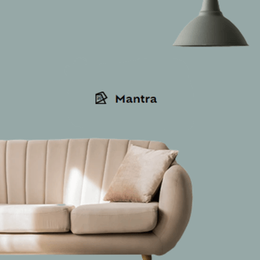 Tinta Toque Fosco Completo Mantra - Suvinil