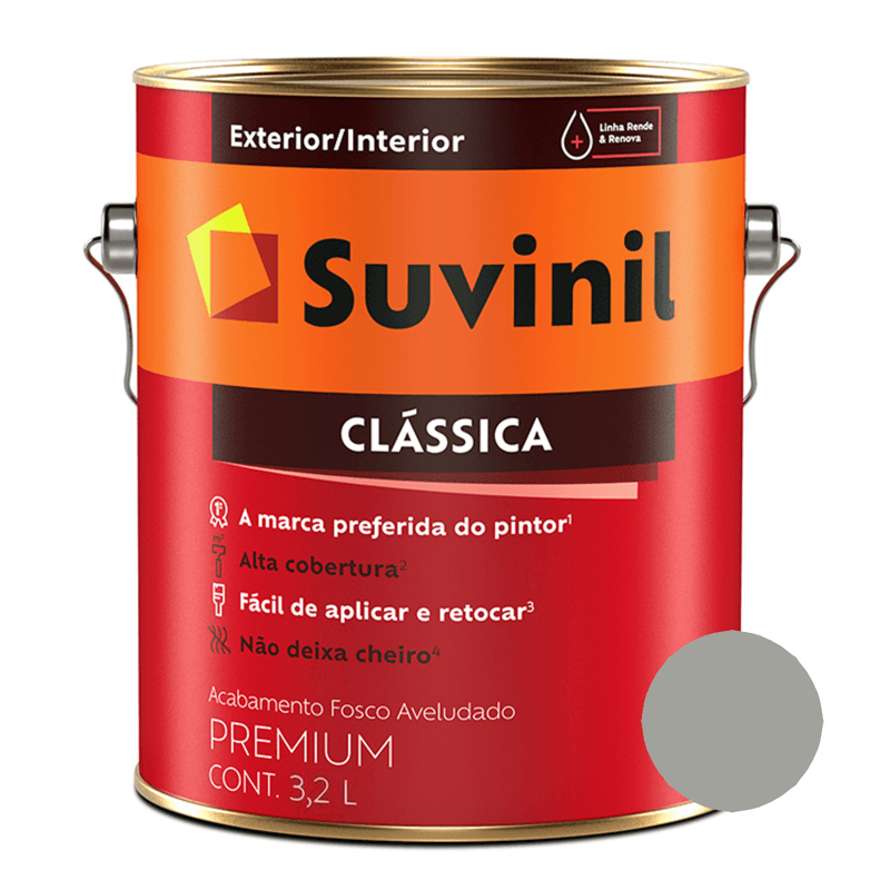 SUV.ELEFANTE.CLASSICA.GL