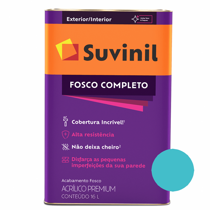 SUV.APATITA.FOSCO.LA