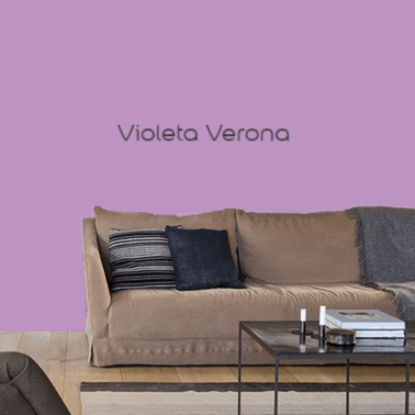 Tinta Acrílica Fosca Premium Decora Matte Violeta Verona - Coral