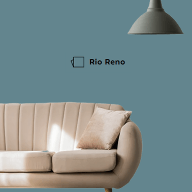 Tinta Acrílica Fosco Completo Rio Reno Premium Suvinil