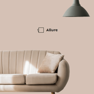 Tinta Toque Seda Allure - Suvinil