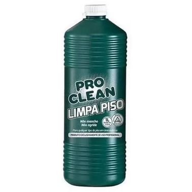 Limpa Piso 1L - Proclean