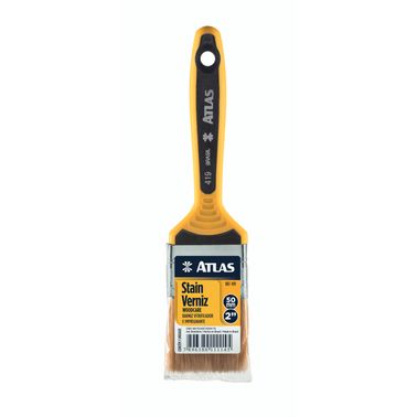 Trincha 419 Atlas