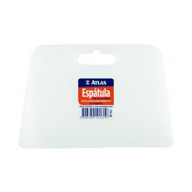 Espatula Plastica AT152 Atlas