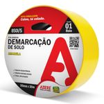 FITA-DEMARC-SOLO-50MMX15M-AMARELA-ADERE