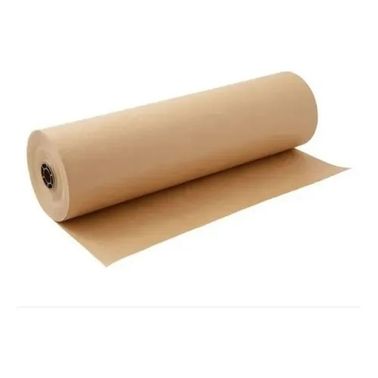Papel Semi - Kraft para Mascaramento 90 cm - 2,5 kg
