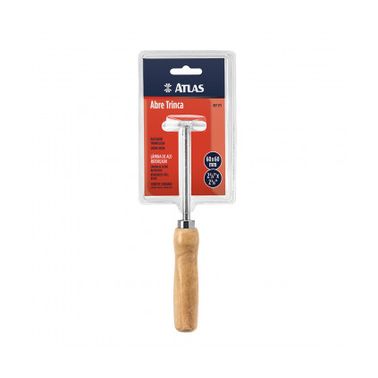 Abre Trinca 375 Atlas
