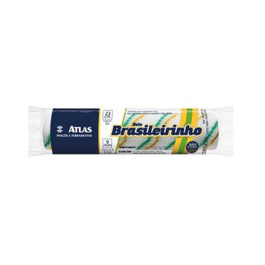 Rolo La AT2014 Brasileirinho Atlas