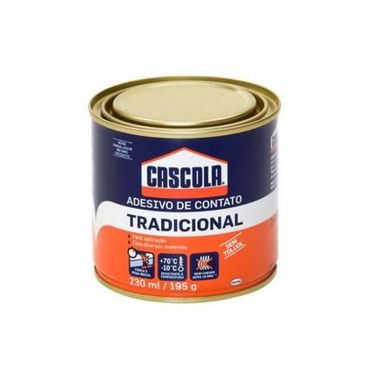 Cascola Cola de Contato Henkel