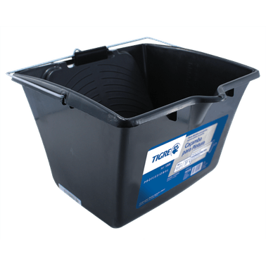 Cacamba 1309 Tigre Plast