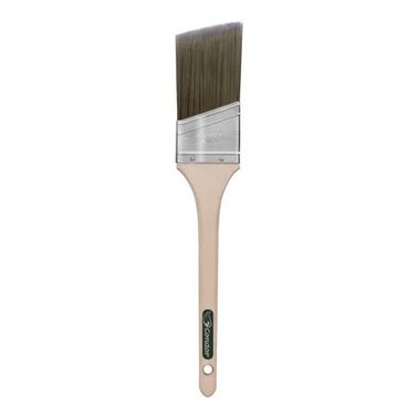 Trincha Sintética Angular Profissional 704- Condor