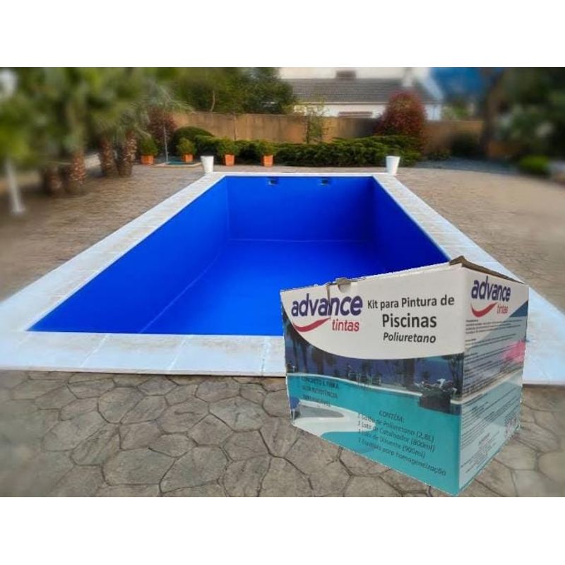 PISCINA-ADVANCE