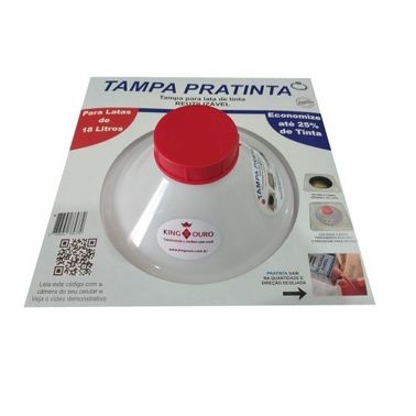 Tampa Pratinta