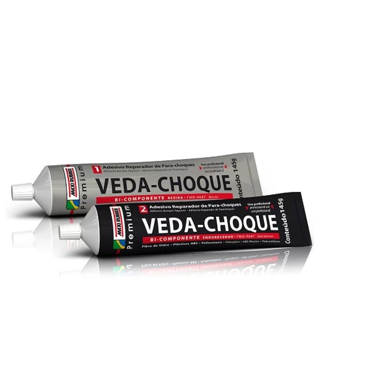 VEDA-CHOQUE-290GR-MAXI-RUBBER