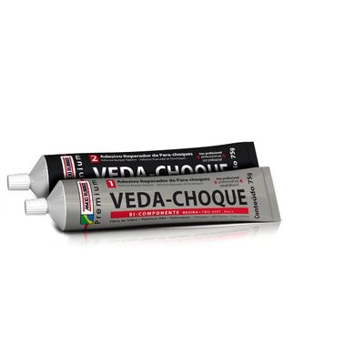 Adesivo Veda-Choque - MAXI RUBBER