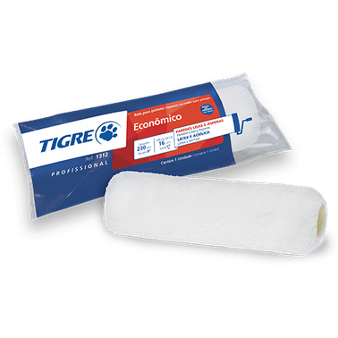 Rolo La 1312 Tigre