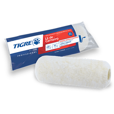 Rolo La 1316 Tigre