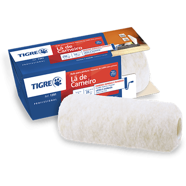 Rolo La 1391 Tigre