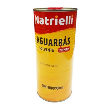 Aguarrás Natrielli