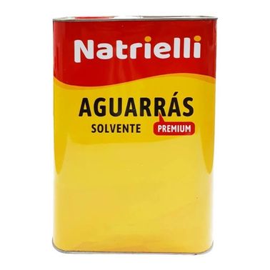 Aguarrás Natrielli