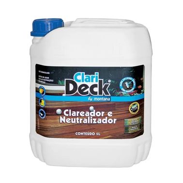 Sal Azedo Clarideck Montana