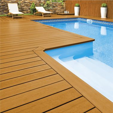 Stain Castanho UV Deck Osmocolor - Montana