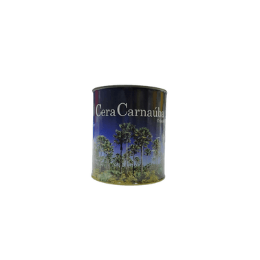Cera Micro Cristalina Carnaúba 750g