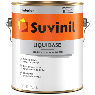 Liquibase Suvinil