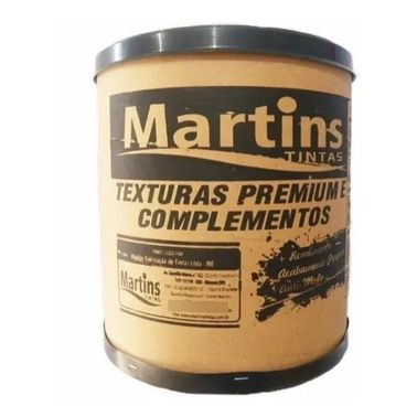 Massa Corrida Martins 23Kg