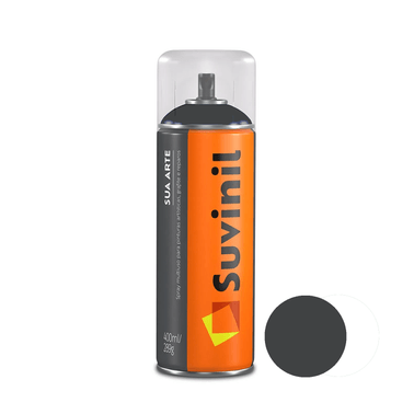 Spray Graf Suvinil