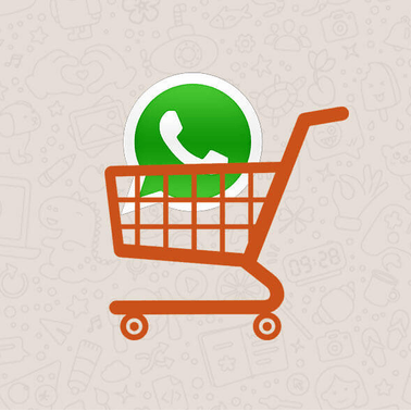 Compra WhatsApp