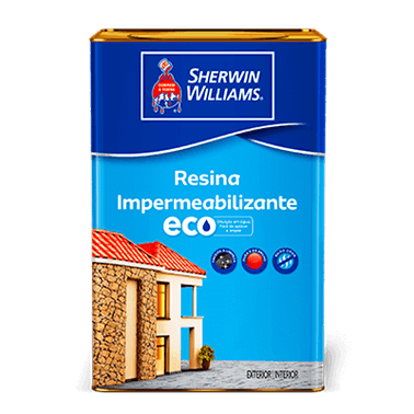 Resina Antiderrapante Metalatex B Agua - Sherwin Williams