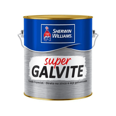 Super Galvite Sherwin Williams