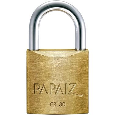 Cadeado CR30 Papaiz