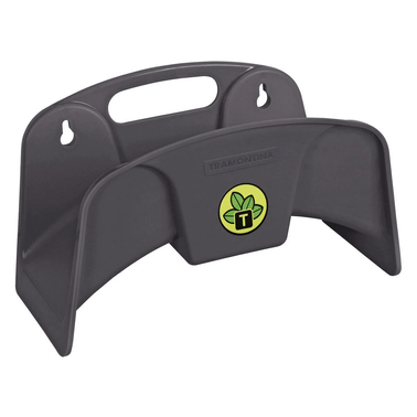 Suporte Fixo em Plástico para Mangueira Pequeno - Tramontina