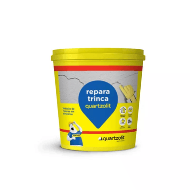 Repara Trinca - Quartzolit