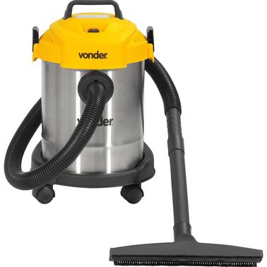 Aspirador De Pó Apv1000 - Vonder