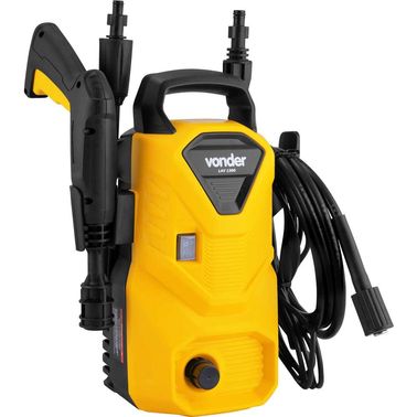 Lavadora Alta Pressão 1300Lb Lav1300 127V - Vonder