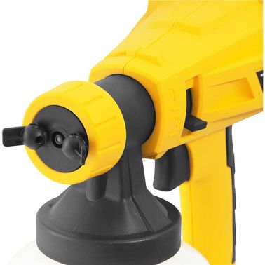 Pistola elétrica para pintura Pev400 127V - Vonder