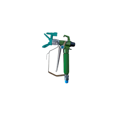 Pistola Airless Pro-X - Nauber