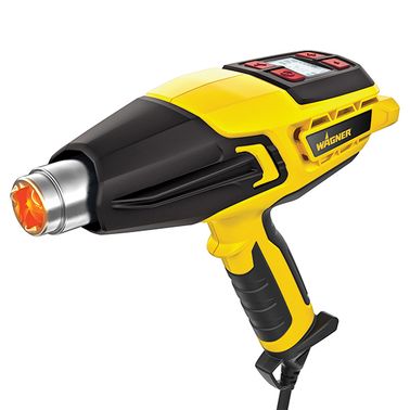 Soprador Térmico Furno 750 220V 2000W 60Hz - Wagner